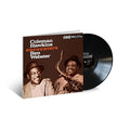 Coleman Hawkins Encounters Ben Webster (Verve Acoustic Sound Series) [LP] Vinyl Record