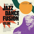 Colin Curtis Presents Jazz Dance Fusion Volume 3, Part Two Vinyl Record