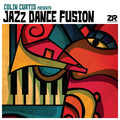 Colin Curtis Presents Jazz Dance Fusion Music CD