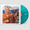 Man at Work: Volume 2 (Limited Edition, 140 Gram Aqua Blue Colored Vinyl, Digital Download Card) Vinyl Record