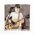 Colin Meloy Sings Live! Music CD