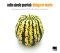Diving For Pearls: Jazz Interpretations Of The Pearlfishers Songbook Music CD