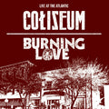 Live At The Atlantic Music CD