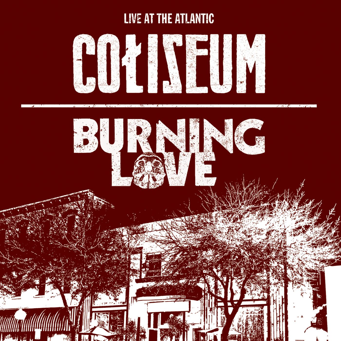 Live At The Atlantic Music CD