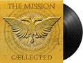 Collected (2xLP Ltd Numbered) Vinyl Record