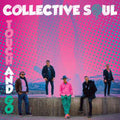 Collective Soul - Touch and Go (Colored Vinyl) Vinyl Record