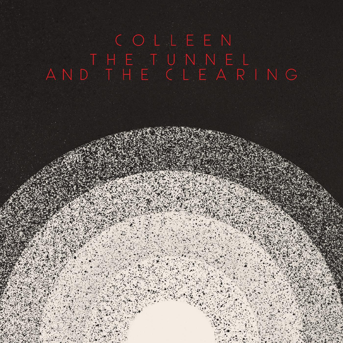 The Tunnel and the Clearing Music CD