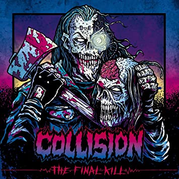 The Final Kill |