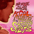 Fall In Love All Over Again Music CD
