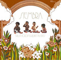 SIEMBRA |
