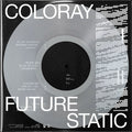 Future Static Vinyl Record