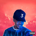 Chance the Rapper - Coloring Book (10th Anniversary Deluxe 2LP Gold) Vinyl Record