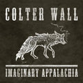 Imaginary Appalachia Music CD