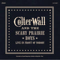 Live In Front Of Nobody (Limited Edition, Indie Exclusive) |