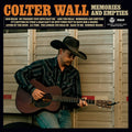 Memories And Empties Music CD