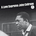 LOVE SUPREME Music CD
