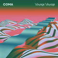 Voyage Voyage Music CD