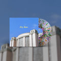 Stay Golden [Clear, Purple, Orange, Green Splatter Vinyl] Vinyl Record