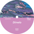 Dímelo Vinyl Record