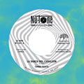 La Danza Del Camaleon / La Reina Nocturna 7" (Random Colored Vinyl) Vinyl Record