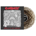 Belly of the Beast (Indie Exclusive, Cloudy Black Ice Colored Vinyl) Vinyl Record