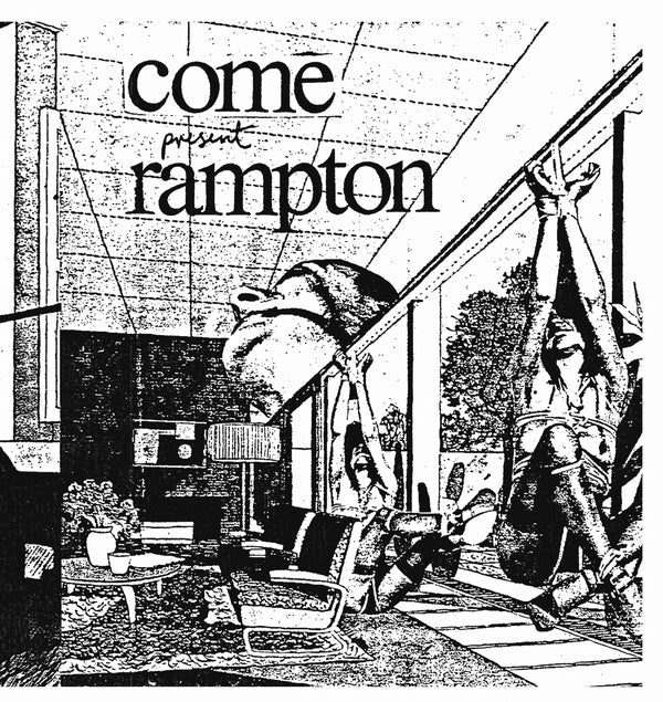 Rampton Vinyl Record