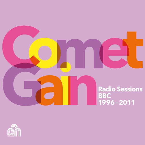 Radio Sessions BBC 1996 - 2011 Music CD