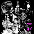 COMMANDO Music CD