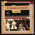Commodores - Alabama '69 (Colored Vinyl, Red & Gold Splatter) |