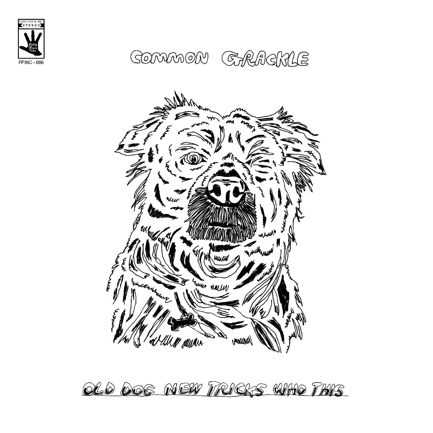 Old Dog New Tricks Who This Vinyl Record