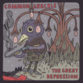 The Great Depression Music CD