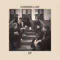 Common Law & Jack Manley - Split Vinyl Release "EP" and "Where Are You Going, Where Have You Been? Vinyl Record
