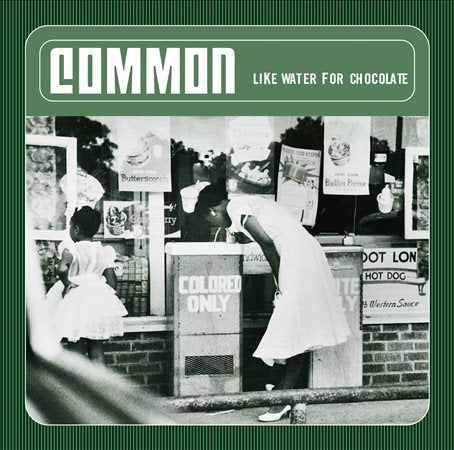 Like Water for Chocolate [Explicit Content] (2 Lp's) |