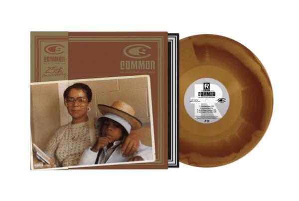 One Day It'll All Make Sense (2xLP, Caramel) Vinyl Record
