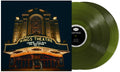Common & Pete Rock Auditorioum Vol. 1 [Explicit Content] (Indie Exclusive, Limited Edition, Translucent Forest Green) (2 Lp) Vinyl Record