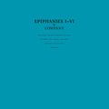 Epiphanies I-VI Vinyl Record