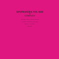 Epiphanies VII-XIII Vinyl Record