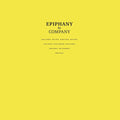 Epiphany Vinyl Record