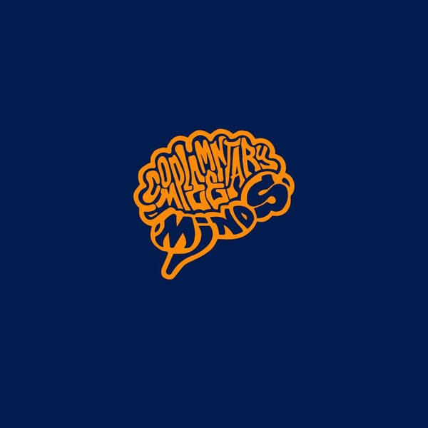 Butch Haynes Introduces Complementary Minds Vol. 1 Vinyl Record