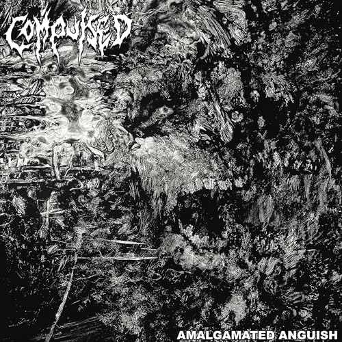Amalgamated Anguish (Vinyl) Vinyl Record