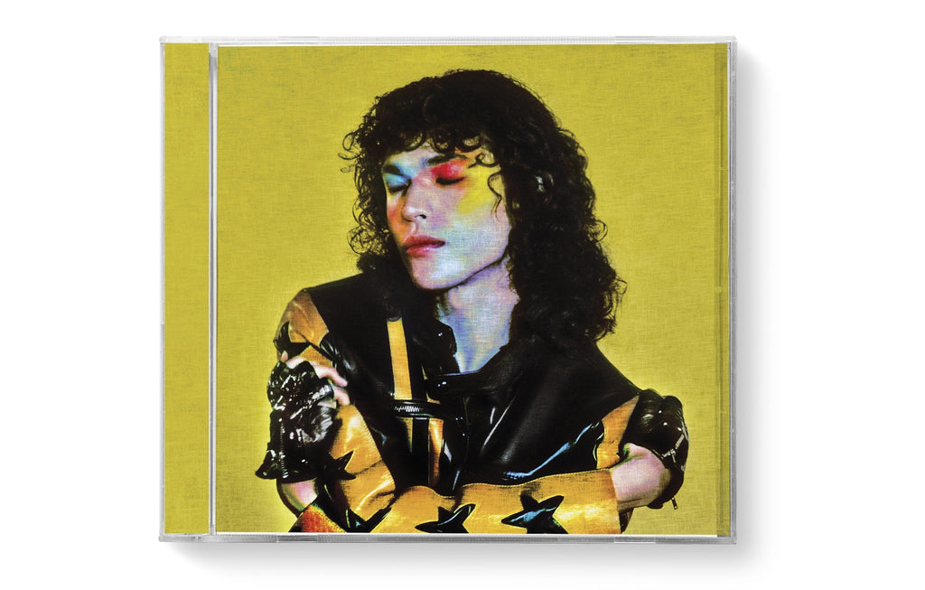 Found Heaven Music CD