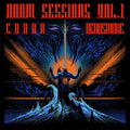 Doom Sessions Vol. 1 Music CD