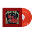 Mexican Moon [Midnight Rosary Vinyl] [2LP] Vinyl Record