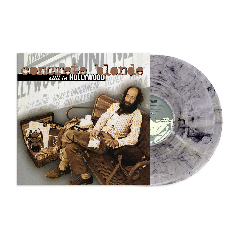 Still in Hollywood [Hollywood Haze Vinyl] [2LP] Vinyl Record