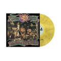 Walking in London [Streetlight Gold Vinyl] Vinyl Record