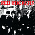 Red Rockers - Condition Red Vinyl Record