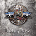 Lucky To Be Alive (2025 Remastered 10Th Anniversary Edition) |