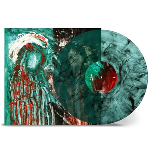 Unself (Black Smoke VINYL) | Mint (M) Mint (M)