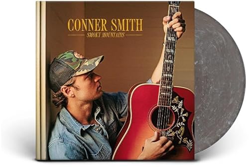 Smoky Mountains [Translucent Smog LP] [Vinyl]