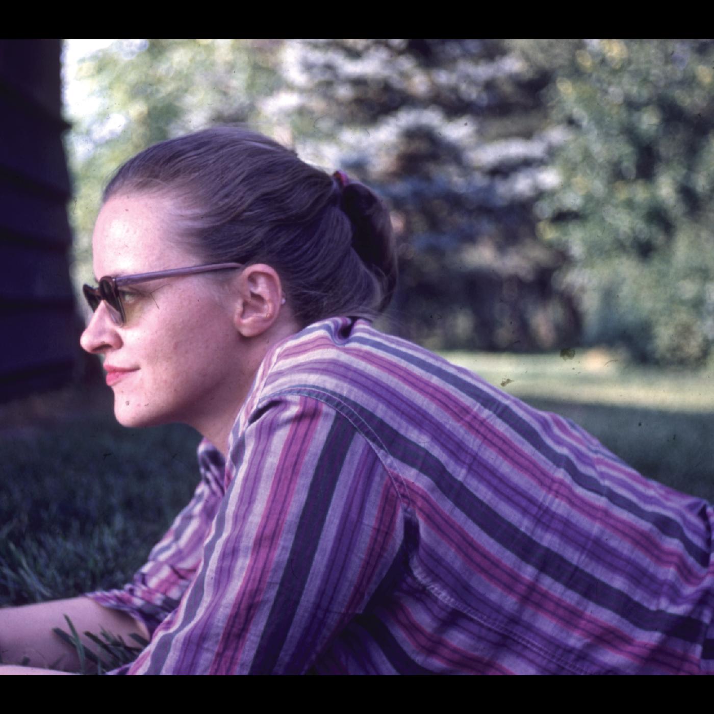 Vanity of Vanities - A Tribute To Connie Converse Music CD